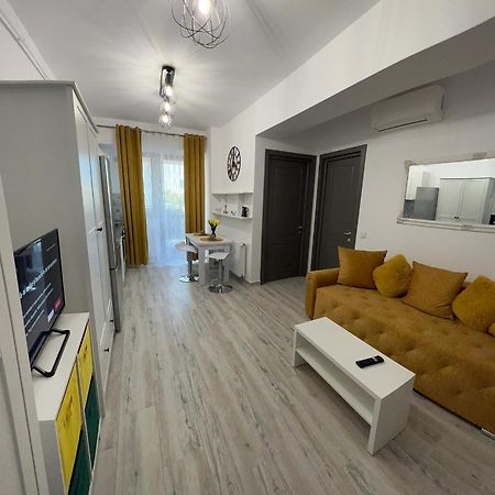 Td Apartments 雅西 外观 照片