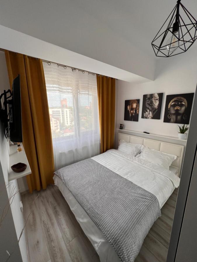 Td Apartments 雅西 外观 照片