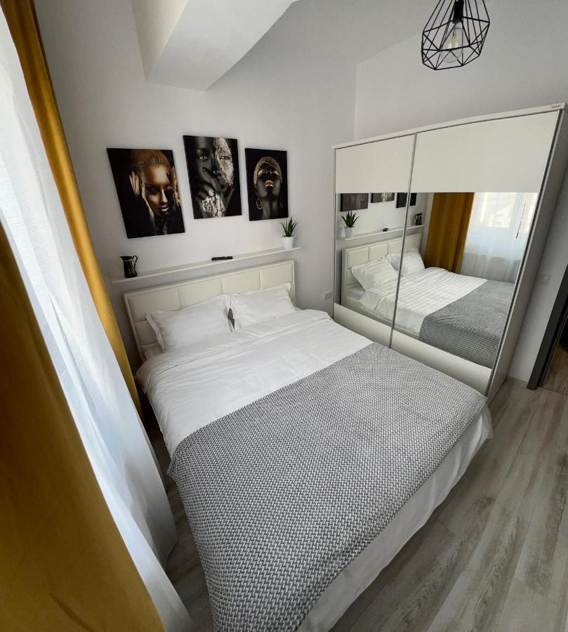 Td Apartments 雅西 外观 照片