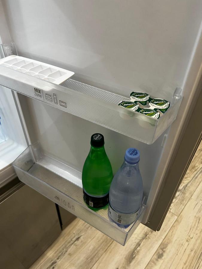 Td Apartments 雅西 外观 照片
